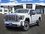 New 2026 GMC Sierra 2500 Denali Crew Cab 4WD Pickup for sale #160357 - photo 1