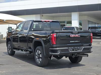 New 2026 GMC Sierra 2500 Denali Crew Cab 4WD Pickup for sale #160358 - photo 2