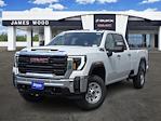 New 2026 GMC Sierra 2500 Pro Crew Cab 4WD Pickup for sale #160359 - photo 1