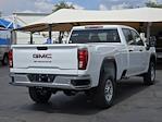 New 2026 GMC Sierra 2500 Pro Crew Cab 4WD Pickup for sale #160359 - photo 4