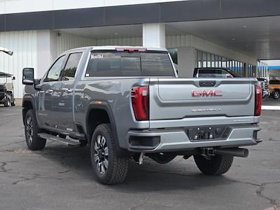 New 2026 GMC Sierra 2500 Denali Crew Cab 4WD Pickup for sale #160361 - photo 2