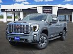 New 2026 GMC Sierra 2500 Denali Crew Cab 4WD Pickup for sale #160361 - photo 1