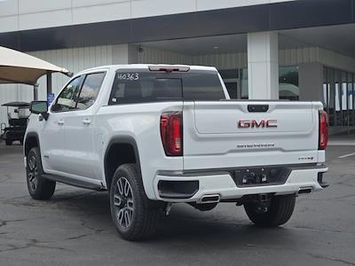 2026 GMC Sierra 1500 Crew Cab 4WD Pickup for sale #160363 - photo 2