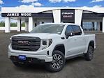 New 2026 GMC Sierra 1500 AT4 Crew Cab 4WD Pickup for sale #160363 - photo 1