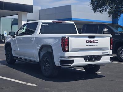 New 2026 GMC Sierra 1500 Elevation Crew Cab Pickup for sale #160365 - photo 2