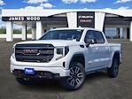 New 2026 GMC Sierra 1500 AT4 Crew Cab 4WD Pickup for sale #160367 - photo 1