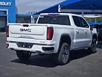 New 2026 GMC Sierra 1500 AT4 Crew Cab 4WD Pickup for sale #160367 - photo 4