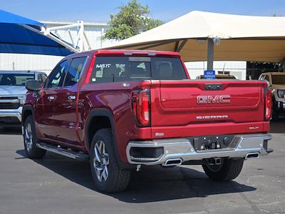 New 2026 GMC Sierra 1500 SLT Crew Cab 4WD Pickup for sale #160375 - photo 2