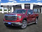 New 2026 GMC Sierra 1500 SLT Crew Cab 4WD Pickup for sale #160375 - photo 1
