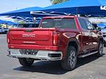 New 2026 GMC Sierra 1500 SLT Crew Cab 4WD Pickup for sale #160375 - photo 4