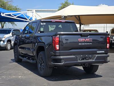 New 2026 GMC Sierra 1500 Elevation Crew Cab Pickup for sale #160381 - photo 2