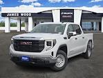 New 2026 GMC Sierra 1500 Pro Crew Cab Pickup for sale #160383 - photo 1
