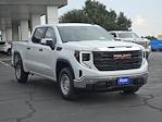 New 2026 GMC Sierra 1500 Pro Crew Cab Pickup for sale #160383 - photo 3