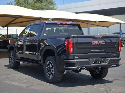 New 2026 GMC Sierra 1500 AT4 Crew Cab 4WD Pickup for sale #160391 - photo 2