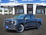 2026 GMC Sierra 1500 Crew Cab 4WD Pickup for sale #160396 - photo 1