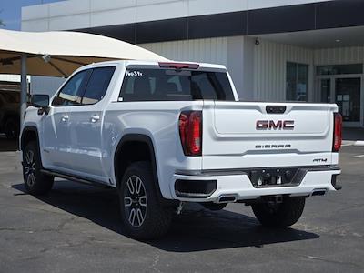 New 2026 GMC Sierra 1500 AT4 Crew Cab 4WD Pickup for sale #160398 - photo 2