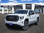 New 2026 GMC Sierra 1500 AT4 Crew Cab 4WD Pickup for sale #160398 - photo 1