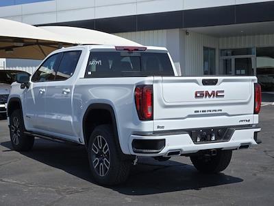 New 2026 GMC Sierra 1500 AT4 Crew Cab 4WD Pickup for sale #160399 - photo 2