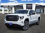New 2026 GMC Sierra 1500 AT4 Crew Cab 4WD Pickup for sale #160399 - photo 1