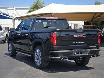 New 2026 GMC Sierra 1500 Denali Crew Cab 4WD Pickup for sale #160405 - photo 2
