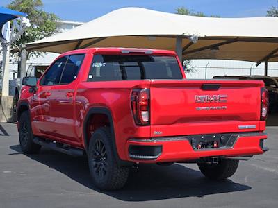 New 2026 GMC Sierra 1500 Elevation Crew Cab Pickup for sale #160415 - photo 2
