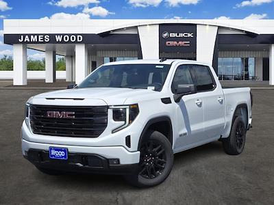 2026 GMC Sierra 1500 Crew Cab RWD Pickup for sale #160431 - photo 1