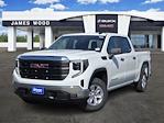 New 2026 GMC Sierra 1500 Pro Crew Cab 4WD Pickup for sale #160435 - photo 1