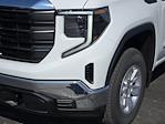 New 2026 GMC Sierra 1500 Pro Crew Cab 4WD Pickup for sale #160435 - photo 6