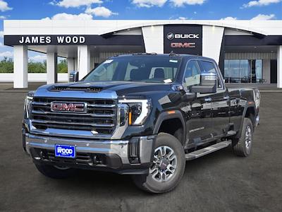2026 GMC Sierra 3500 Crew Cab 4WD Pickup for sale #160445 - photo 1