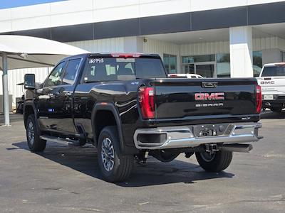 New 2026 GMC Sierra 3500 SLT Crew Cab 4WD Pickup for sale #160445 - photo 2