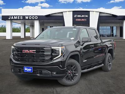 2026 GMC Sierra 1500 Crew Cab 4WD Pickup for sale #160454 - photo 1