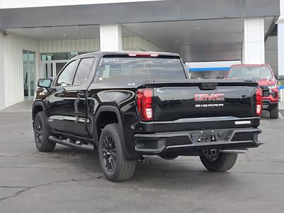 2026 GMC Sierra 1500 Crew Cab 4WD Pickup for sale #160454 - photo 2