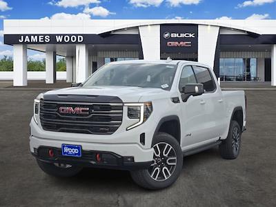 2026 GMC Sierra 1500 Crew Cab 4WD Pickup for sale #160471 - photo 1