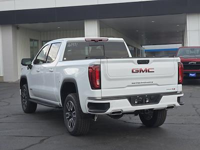2026 GMC Sierra 1500 Crew Cab 4WD Pickup for sale #160471 - photo 2