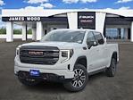 2026 GMC Sierra 1500 Crew Cab 4WD Pickup for sale #160471 - photo 1