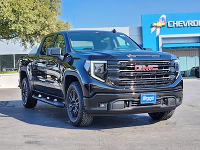 2026 GMC Sierra 1500 Crew Cab RWD Pickup for sale #160480 - photo 1