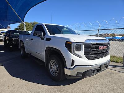 2023 GMC Sierra 1500 Regular Cab RWD Pickup for sale #160480A1 - photo 1