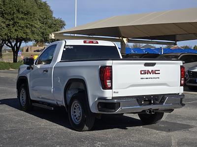 2023 GMC Sierra 1500 Regular Cab RWD Pickup for sale #160480A1 - photo 1