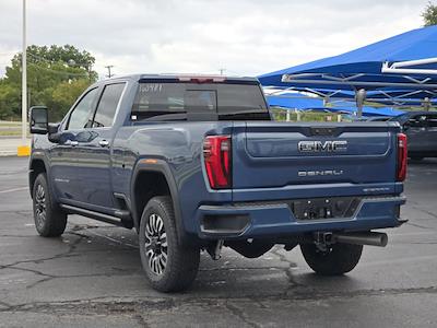 2026 GMC Sierra 2500 Crew Cab 4WD Pickup for sale #160481 - photo 2