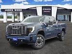 2026 GMC Sierra 2500 Crew Cab 4WD Pickup for sale #160481 - photo 1