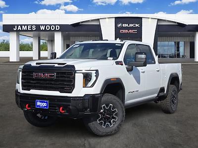 2026 GMC Sierra 2500 Crew Cab 4WD Pickup for sale #160495 - photo 1