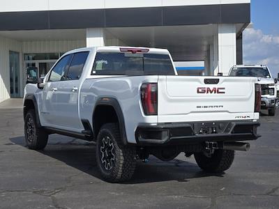 2026 GMC Sierra 2500 Crew Cab 4WD Pickup for sale #160495 - photo 2