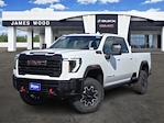 2026 GMC Sierra 2500 Crew Cab 4WD Pickup for sale #160495 - photo 1
