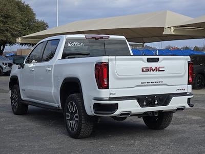 2024 GMC Sierra 1500 Crew Cab 4WD Pickup for sale #160495A1 - photo 1