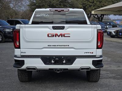2024 GMC Sierra 1500 Crew Cab 4WD Pickup for sale #160495A1 - photo 2
