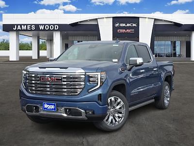 2026 GMC Sierra 1500 Crew Cab 4WD Pickup for sale #160497 - photo 1