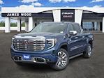 2026 GMC Sierra 1500 Crew Cab 4WD Pickup for sale #160497 - photo 1