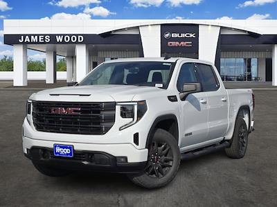 2026 GMC Sierra 1500 Crew Cab 4WD Pickup for sale #160498 - photo 1