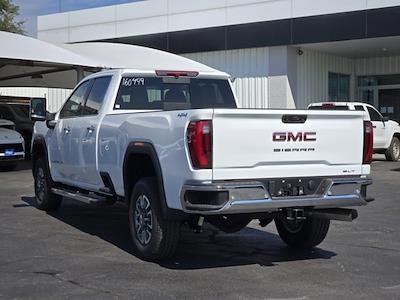 2026 GMC Sierra 3500 Crew Cab 4WD Pickup for sale #160499 - photo 2