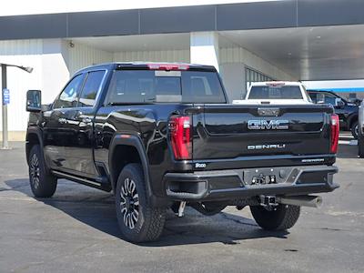 2026 GMC Sierra 2500 Crew Cab 4WD Pickup for sale #160504 - photo 2